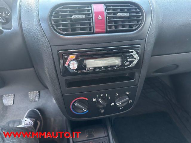 OPEL Corsa 1.7 16V DI cat 3p. Van !!!!