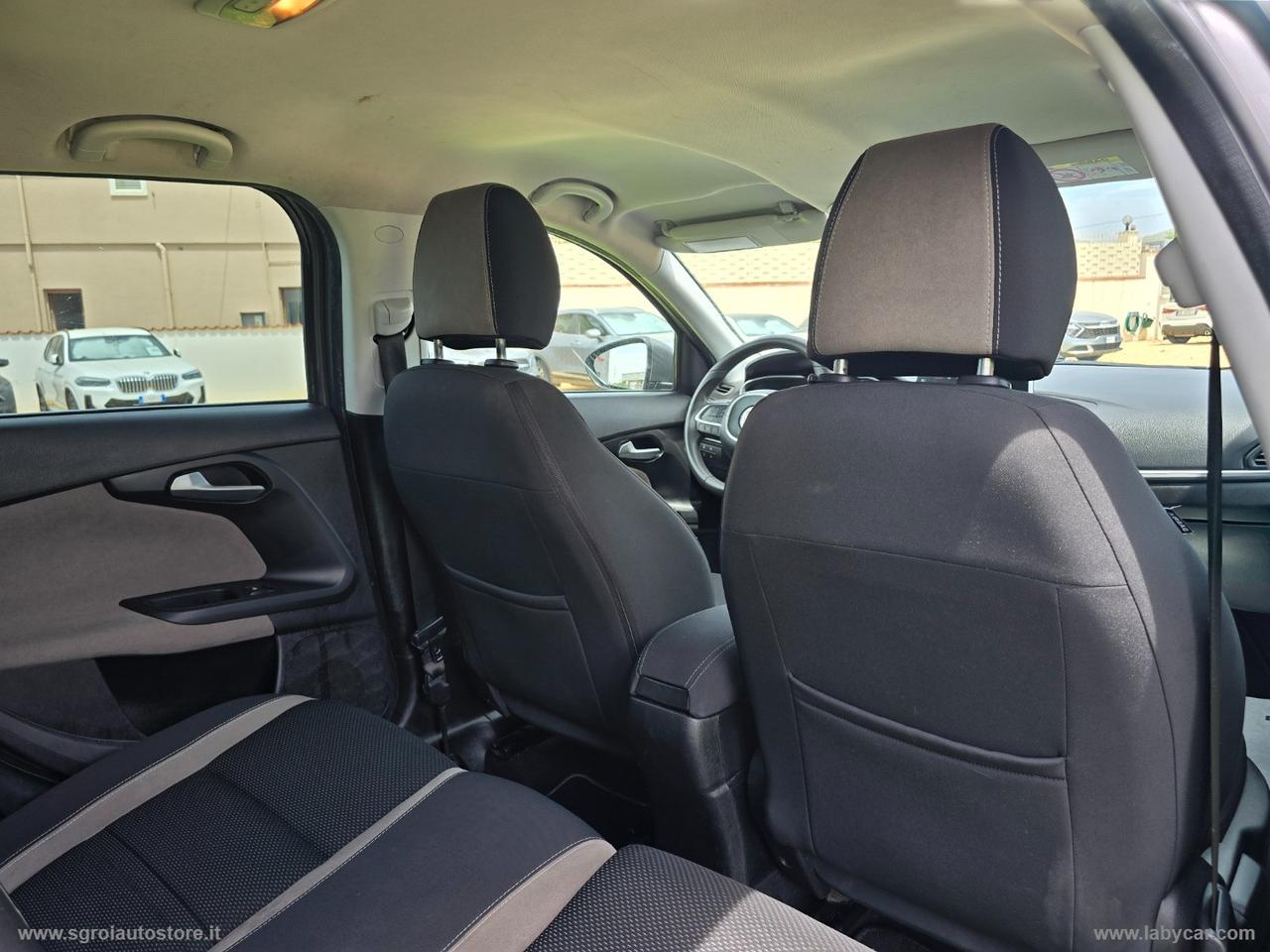 FIAT Tipo 1.6 Mjt S&S SW Lounge