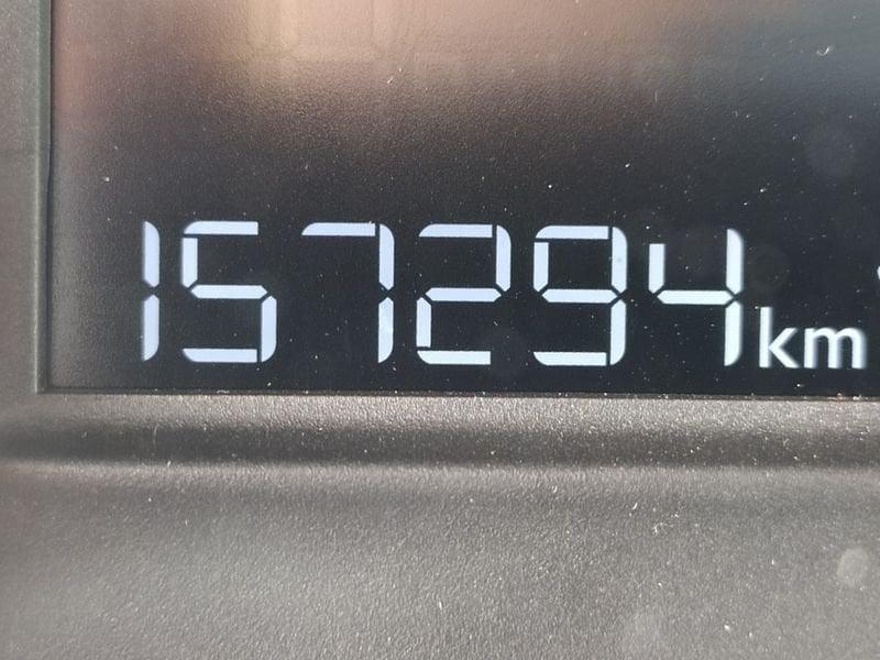 Peugeot 2008 100 hdi Active Zero Interessi