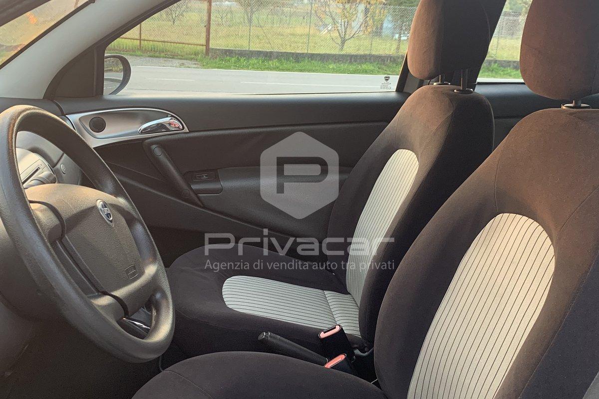 LANCIA Ypsilon 1.2 Oro Plus