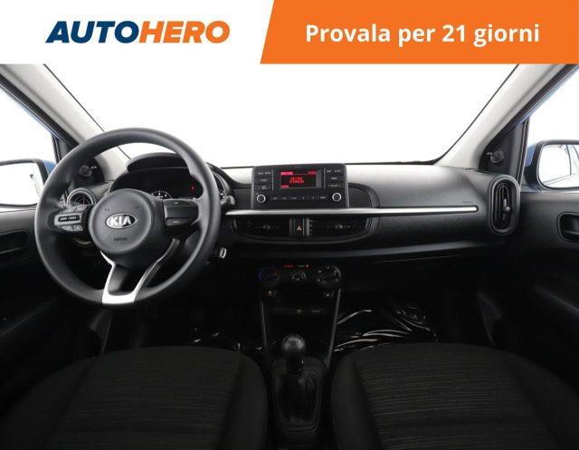 KIA Picanto 1.0 12V 5 porte Urban