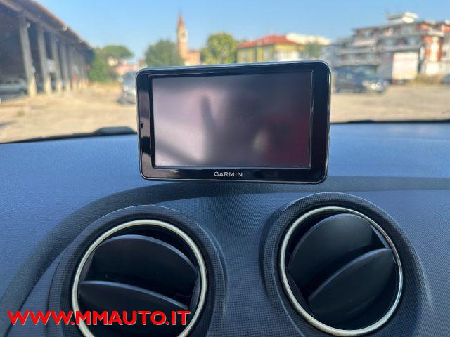 SEAT Ibiza ST 1.2 TDI CR I-Tech NAVIG!!!