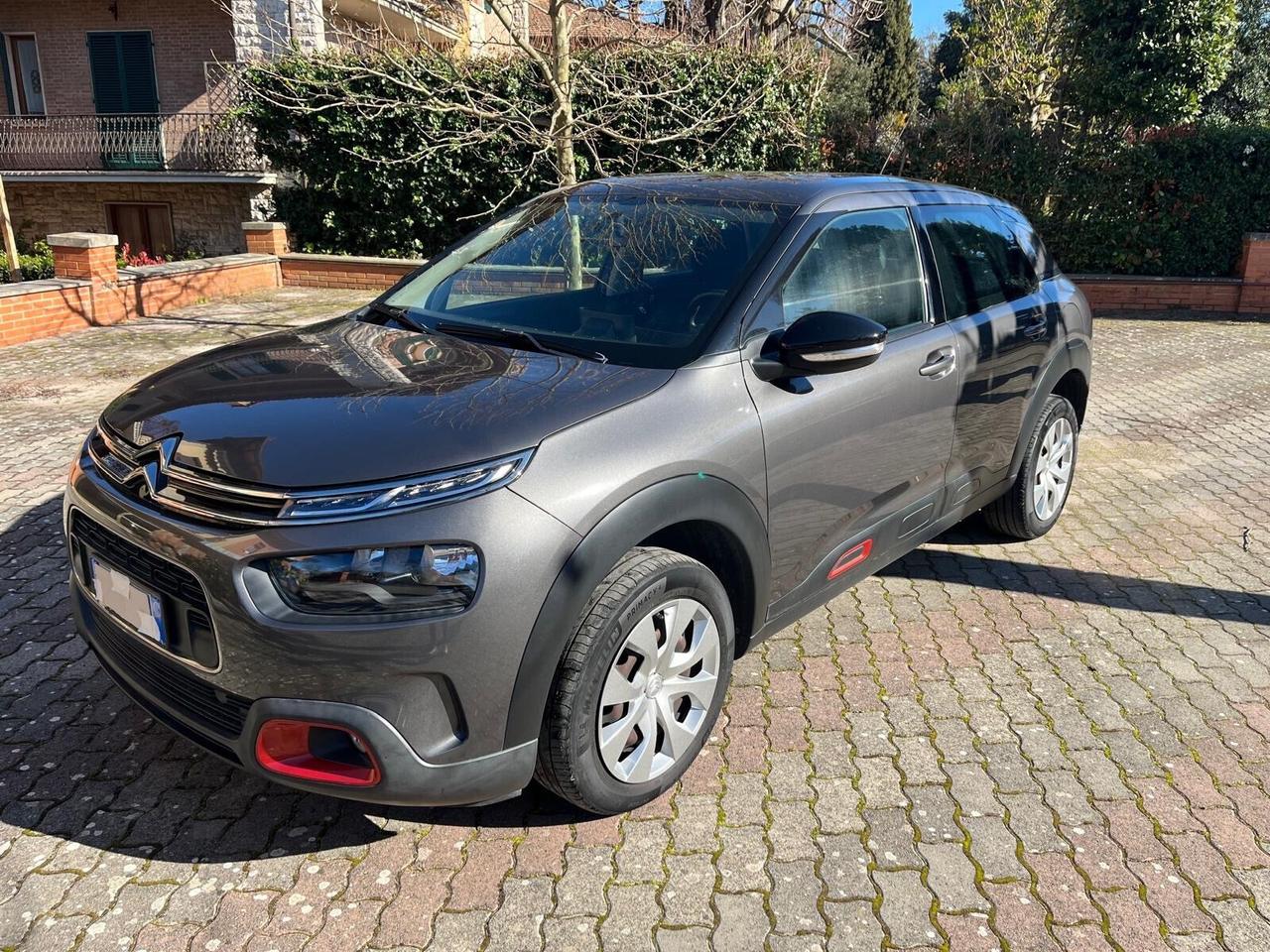 Citroen C4 Cactus BlueHDi 100 S&S Feel VETTURA IN RIENTRO