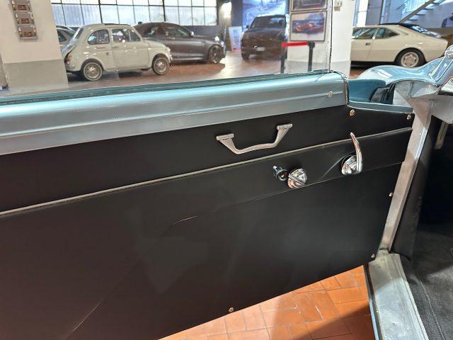 ALFA ROMEO SZ 1900 SS GHIA AIGLE LUGANO COUPE'
