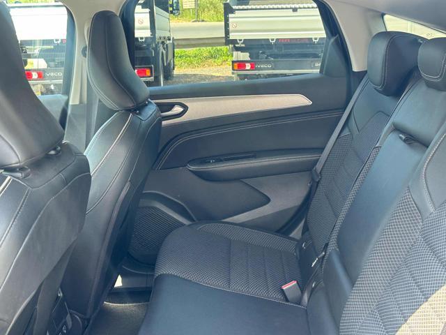 RENAULT Arkana Arkana Full Hybrid E-Tech 145 CV Engineered Fast T