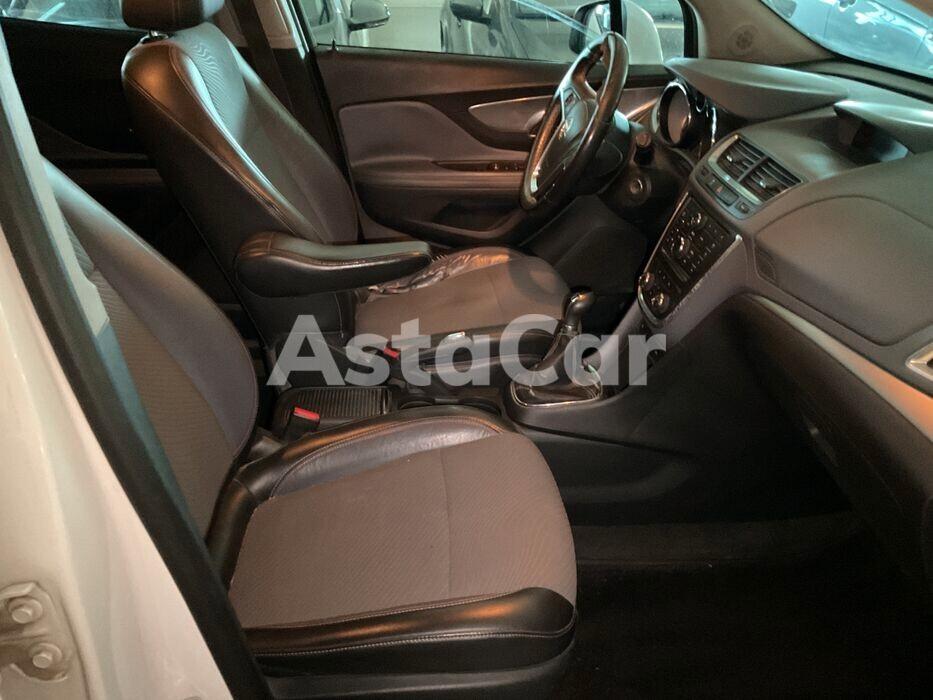 Opel Mokka 1.7 CDTI Ecotec 130CV 4x2 Start&Stop Cosmo