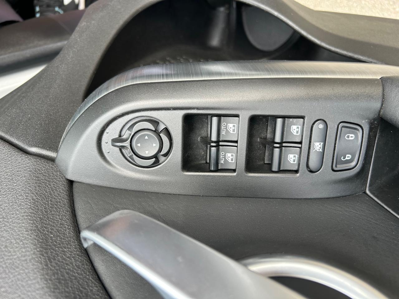 Fiat 500X 2.0 MultiJet 140 CV 4x4 Cross