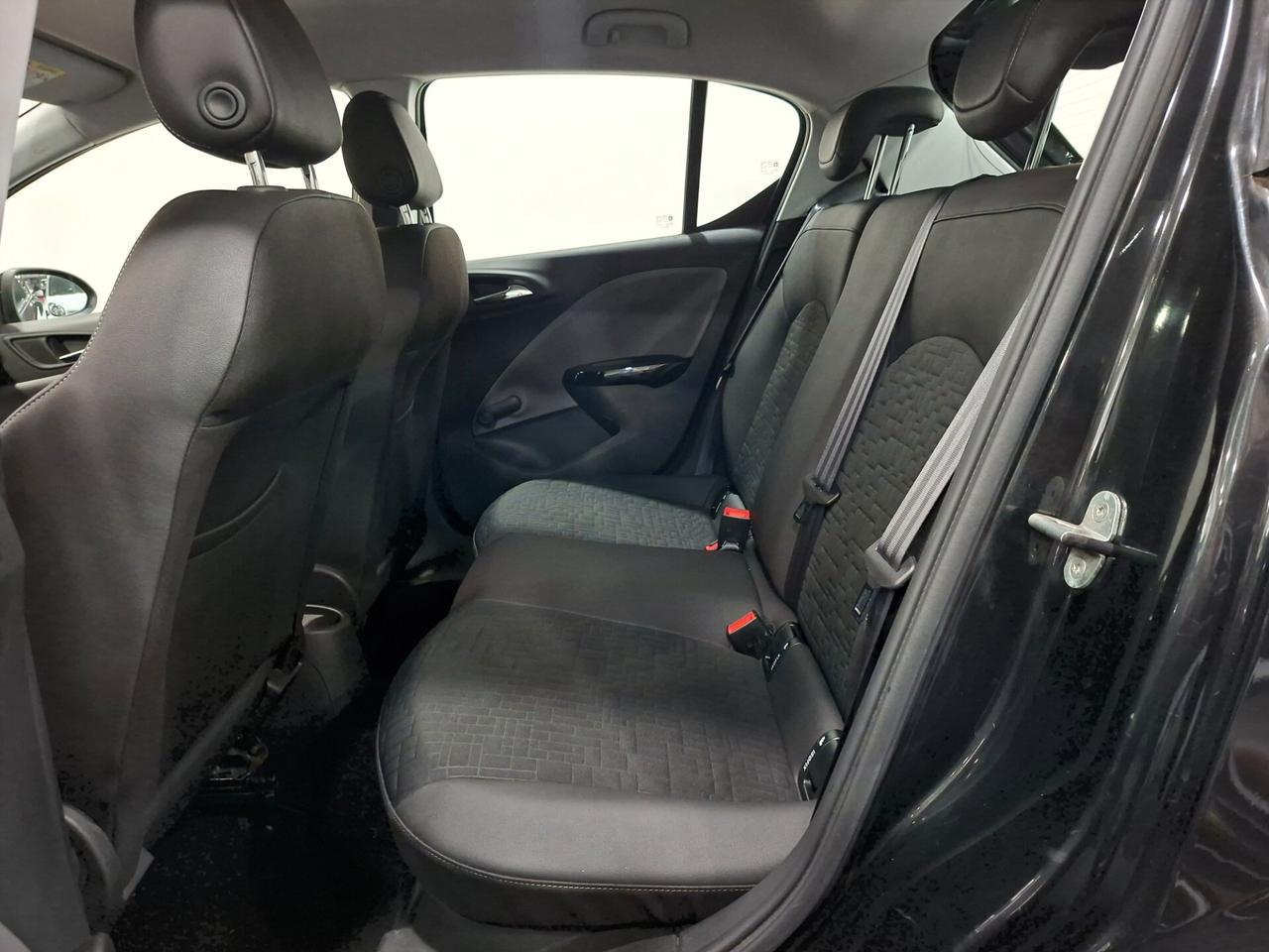 Opel Corsa 5p 1.4 Innovation (cosmo) 90cv AUTO, ok neop.