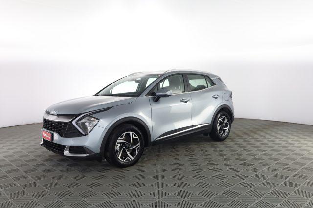 KIA Sportage Sportage 1.6 CRDi MHEV DCT Business