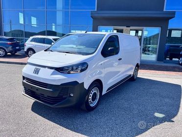 FIAT Scudo 1.5 BlueHDi 120CV S&S PL-TN Furgone L