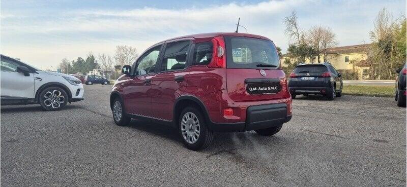 FIAT Panda Panda 1.0 FireFly S&S Hybrid