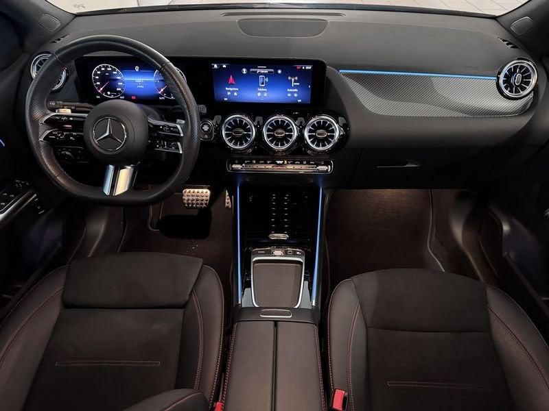 Mercedes-Benz Classe B B 180 d AMG Line Advanced Plus