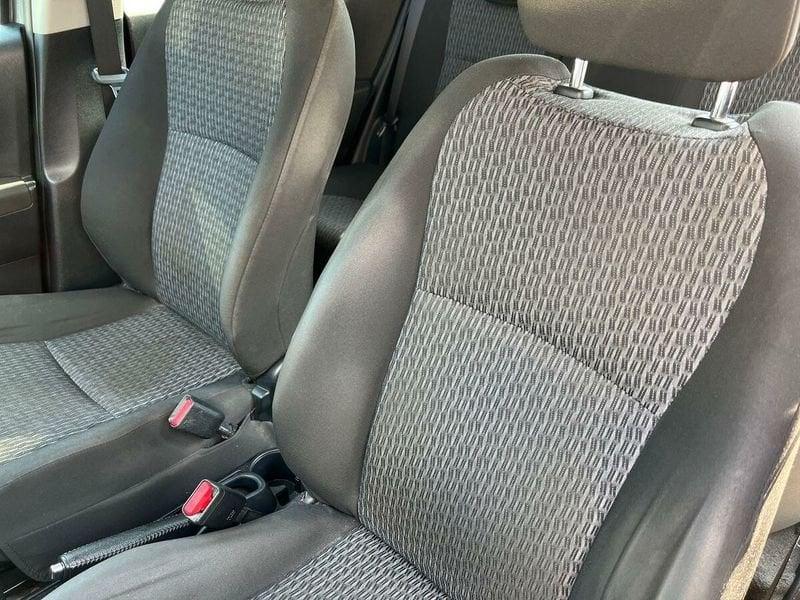 Toyota Yaris 1.3 Style
