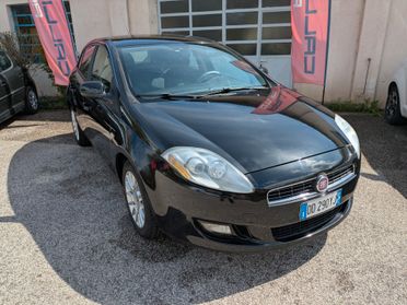 FIAT BRAVO 1.4 BENZINA 90CV 5 PORTE