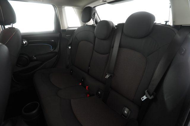 MINI Mini 5 Porte 1.5 Cooper Classic 5 porte