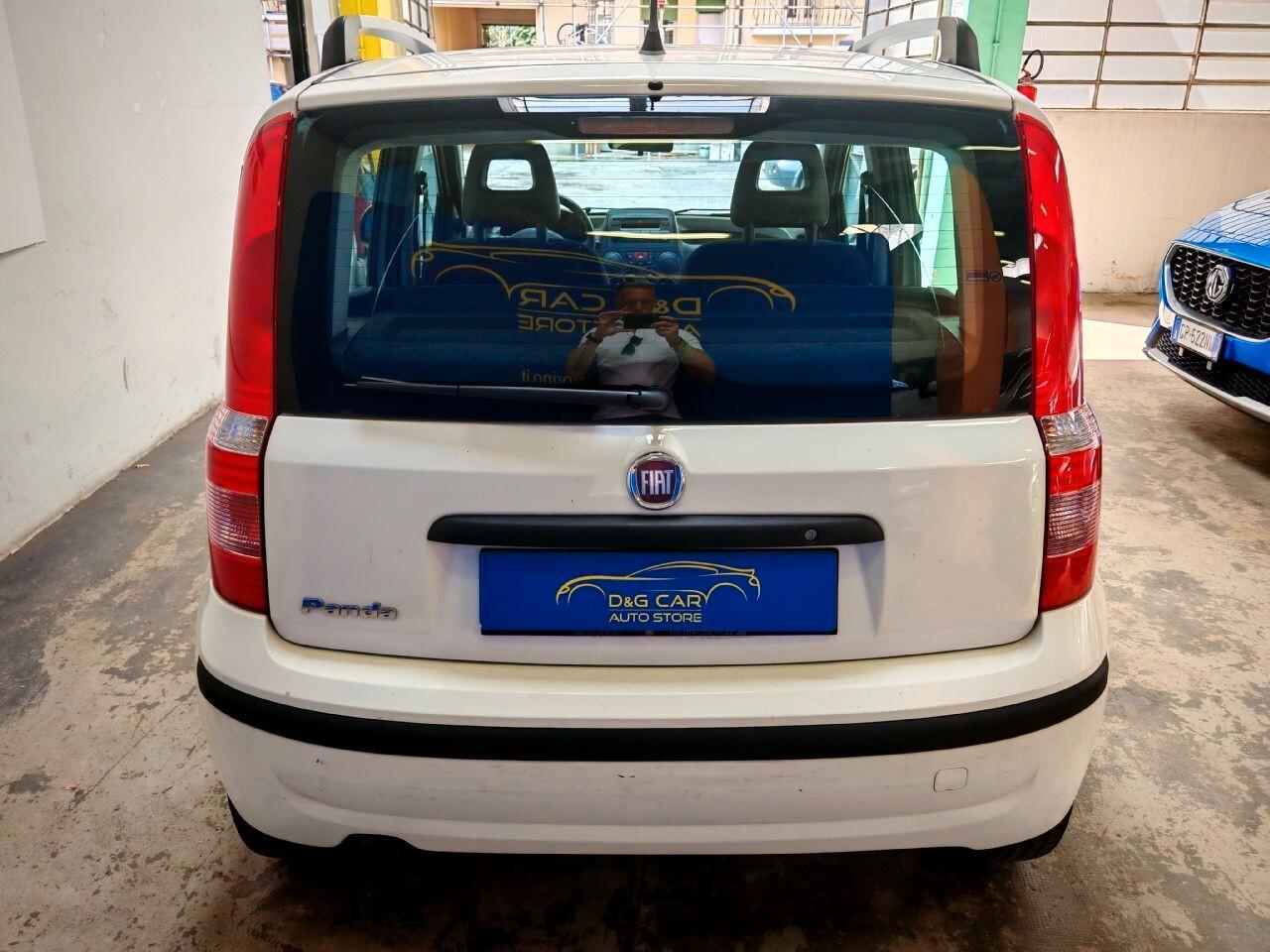 Fiat Panda 1.2 Dynamic Euro 5