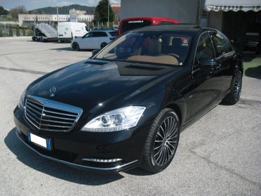 Mercedes-benz S 280 350 BlueTEC Avantgarde, SOLI 130.000 KM, PERFETTE CONDIZIONI!!