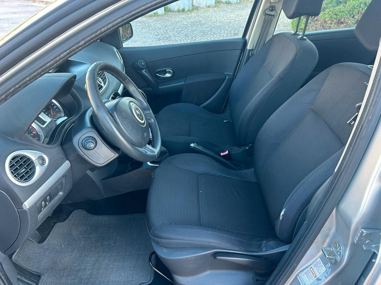 Renault Clio 1.5 dCi 65CV 5 porte
