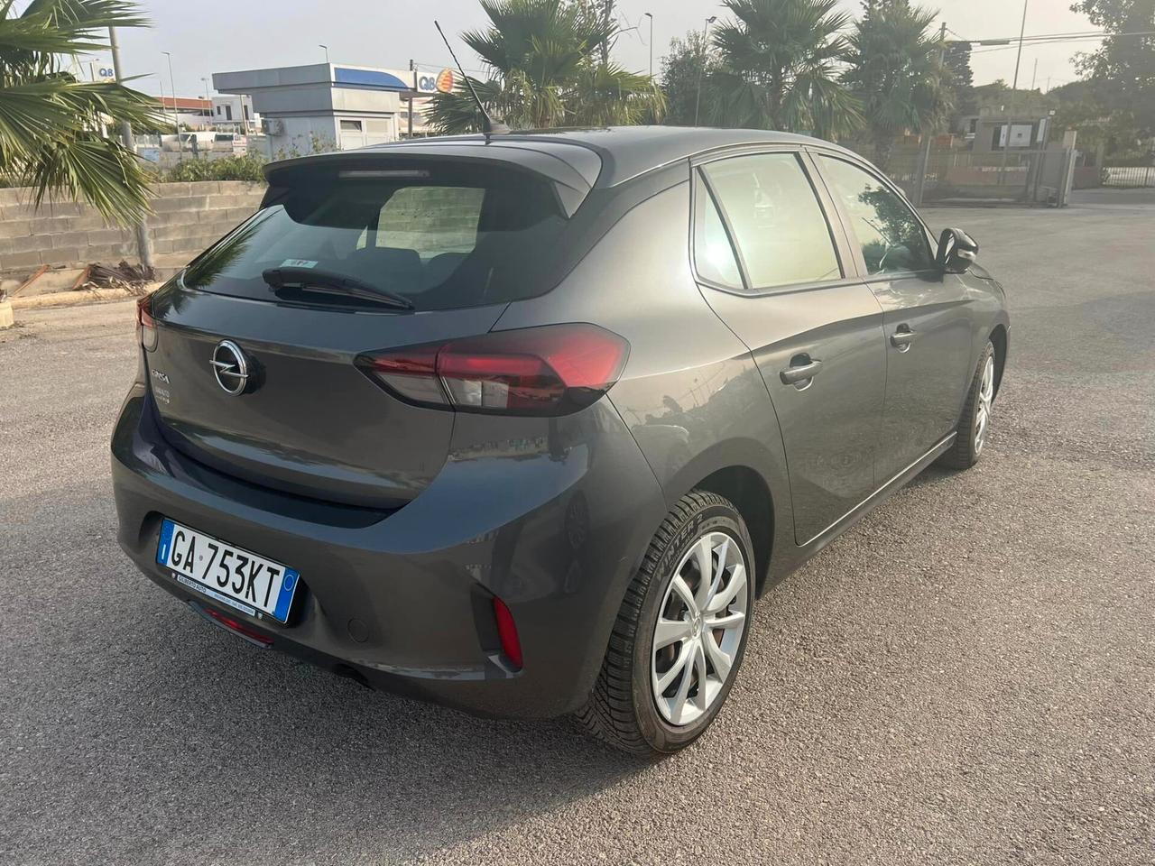 Opel Corsa VI 2020 1.5 Edition s&s 100cv-2020