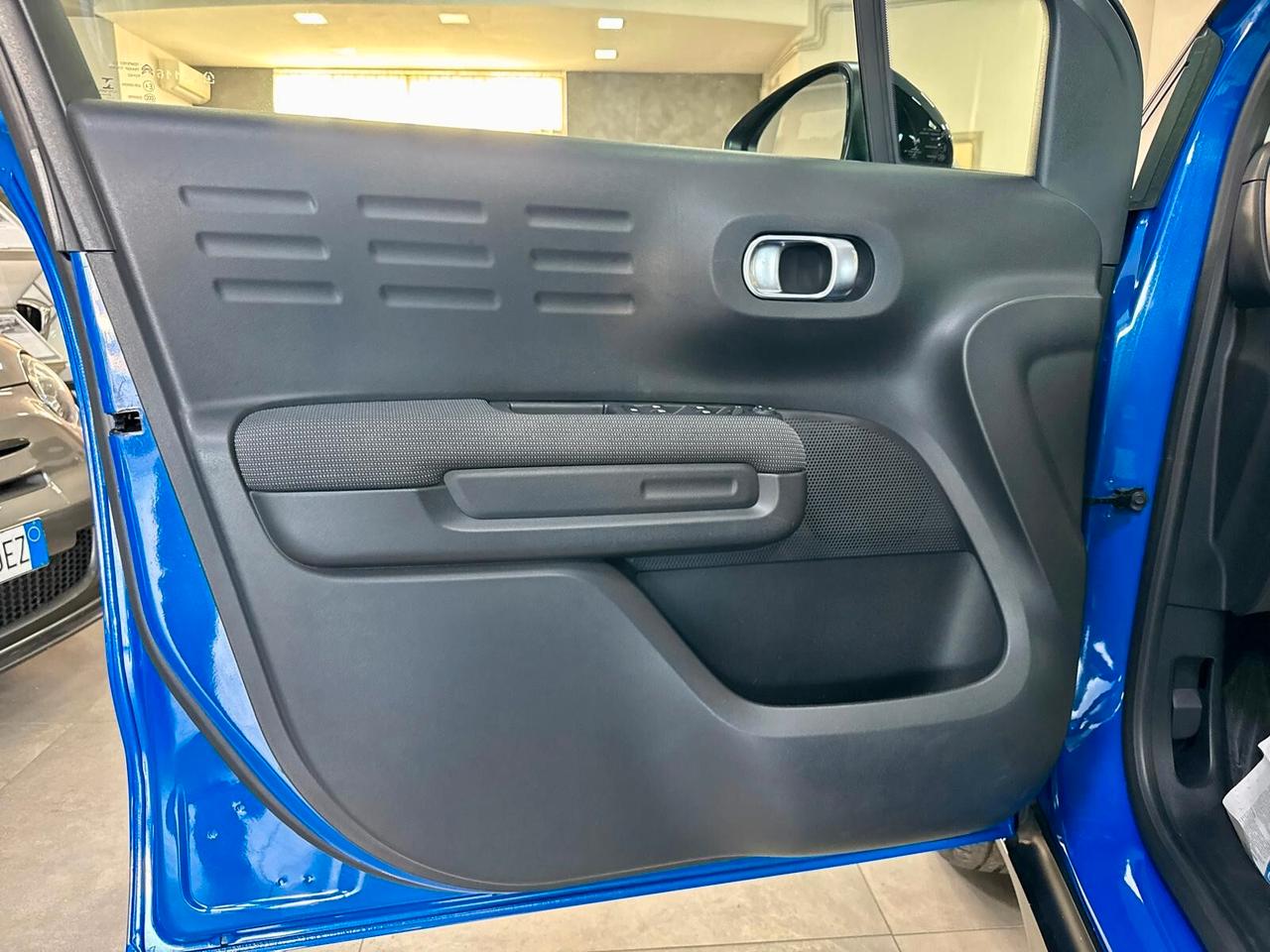 Citroen C3 Aircross 1.5 BlueHDi 120cv EAT6 Shine 2022