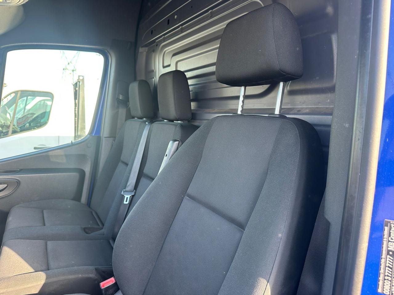 Mercedes-benz Sprinter F32/30 311CDi L2 Iva Compresa