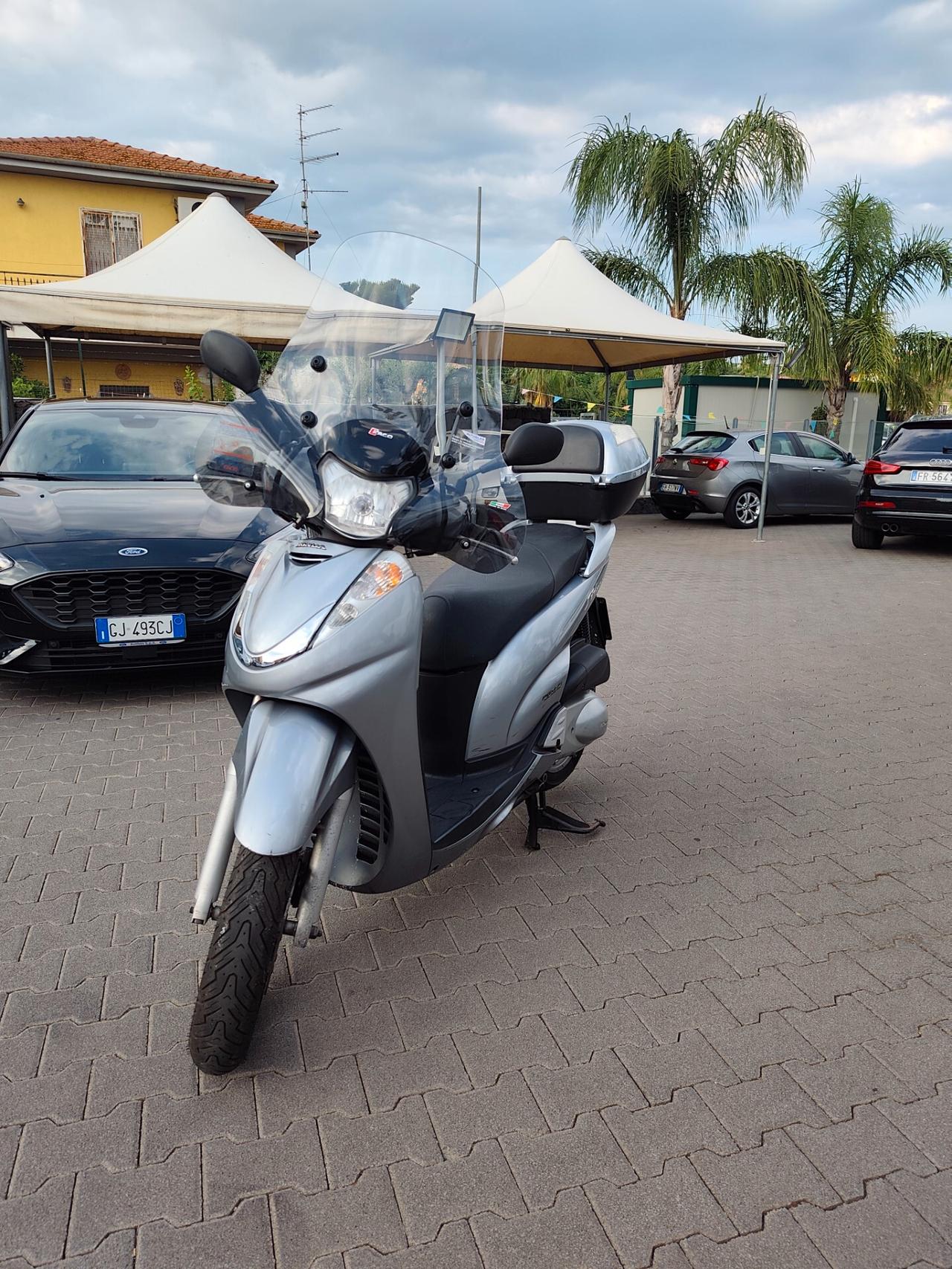 Honda SH 300 i unico proprietario