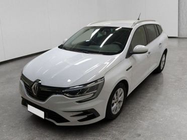 Renault Mégane Megane Sporter 1.6 E-Tech phev Business 160cv auto