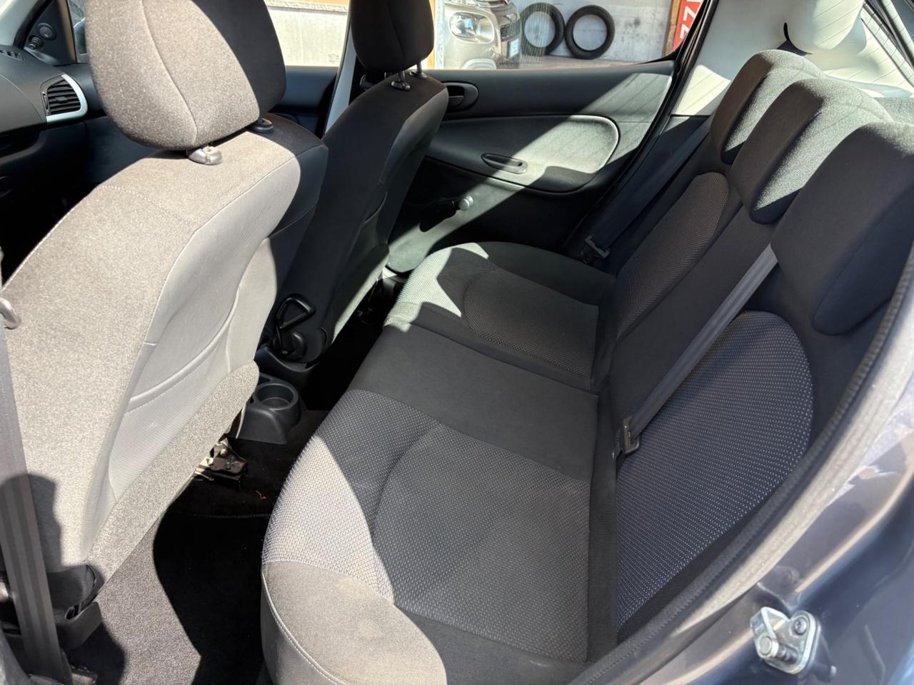 Peugeot 206 Plus 1.4 HDi 70CV 5p. Trendy 2009