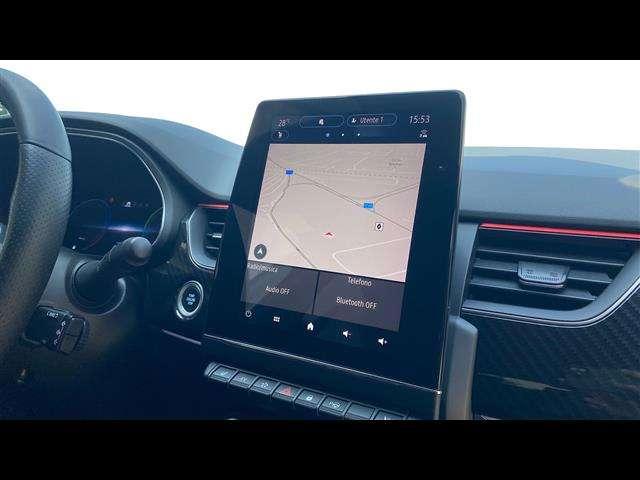 Renault Arkana 1.6 E-Tech full hybrid R.S. Line Auto