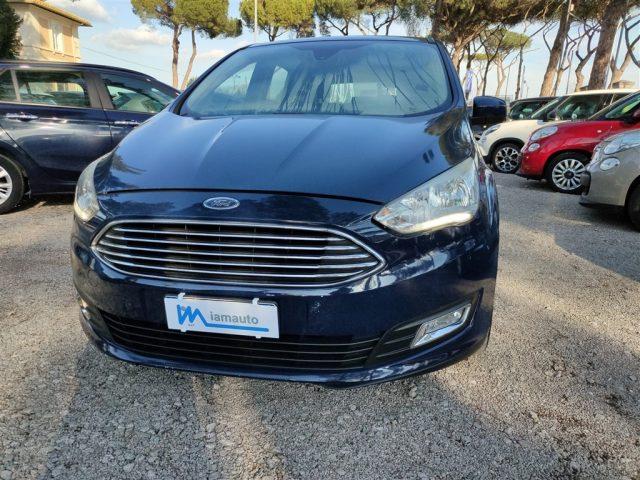 FORD C-Max 1.5TDCi S&S Business CLIMATIZZATORE ..