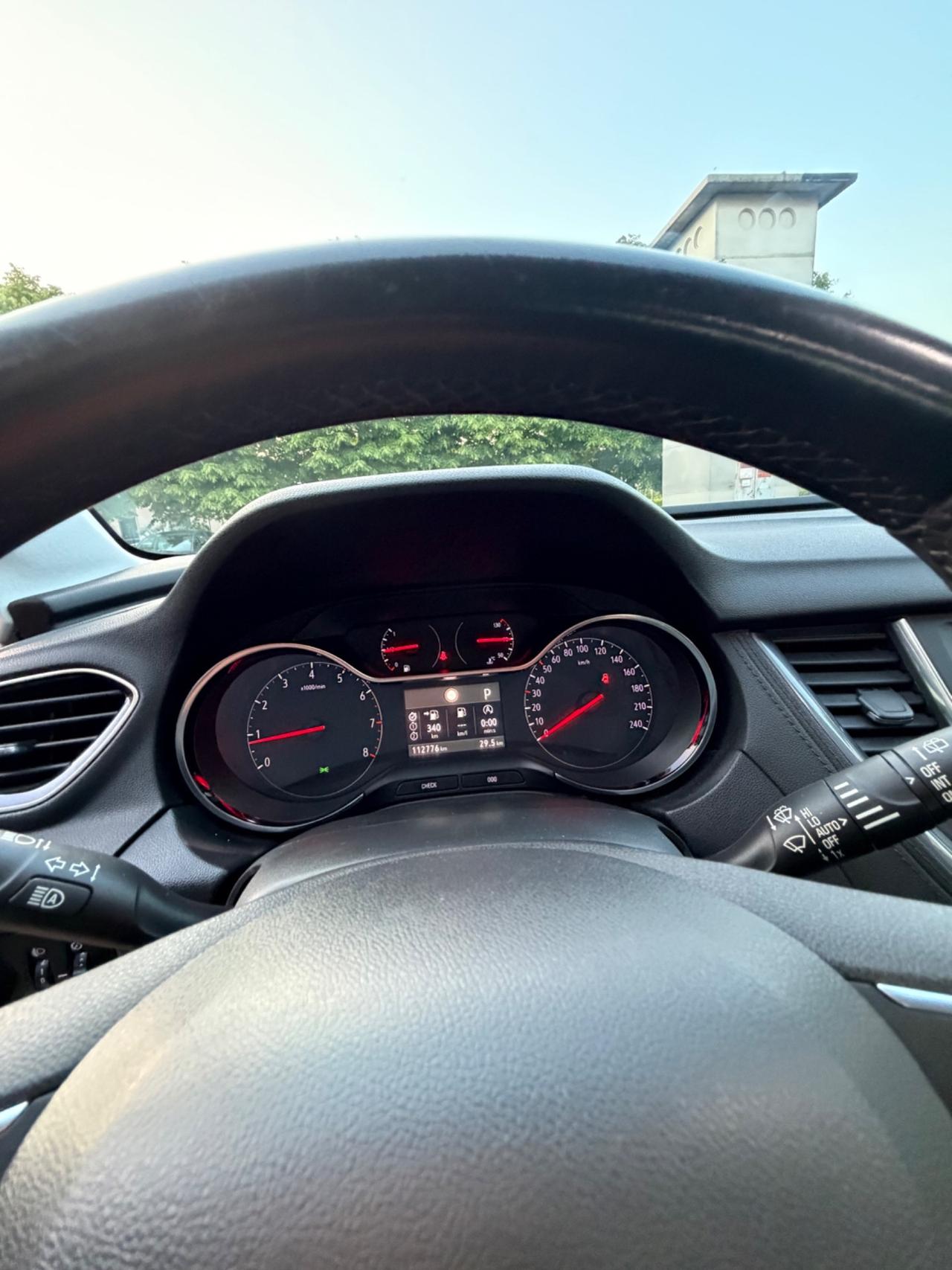 Opel Grandland X 1.5 diesel Ecotec Start&Stop aut. Ultimate