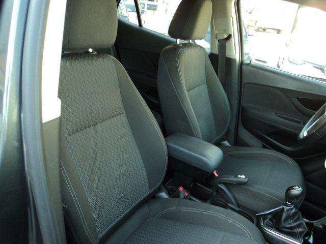 OPEL Mokka X 1.4 Turbo GPL Tech 140CV 4x2 b-Color