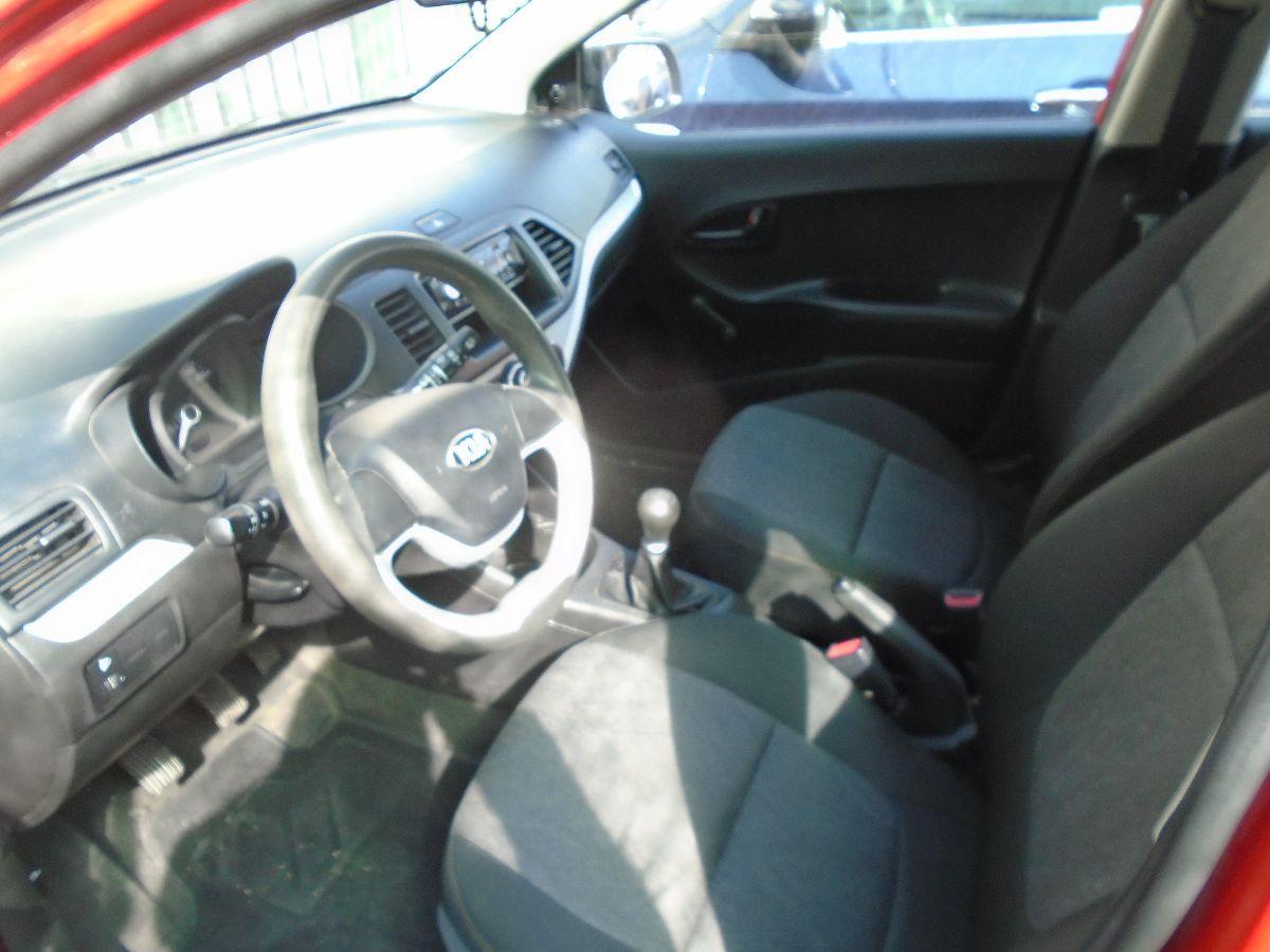 KIA Picanto '2013 73000 KM OK NEOPATENTATI