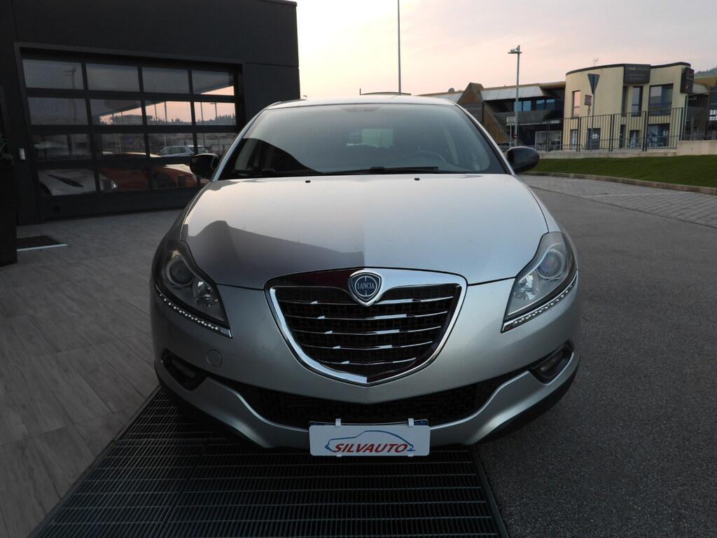 Lancia Delta 1.6 Multijet Platino