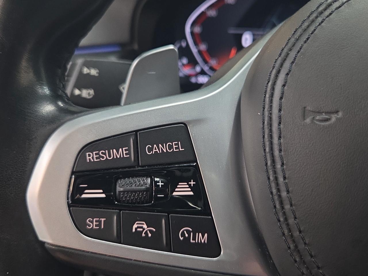 Bmw 540 540d 48V xDrive Touring Msport