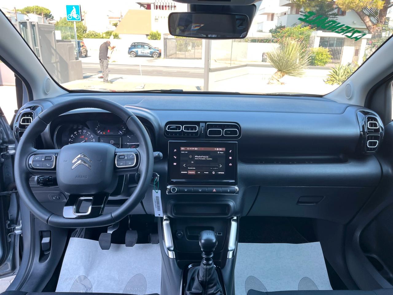 Citroen C3 Aircross 110 S&S You