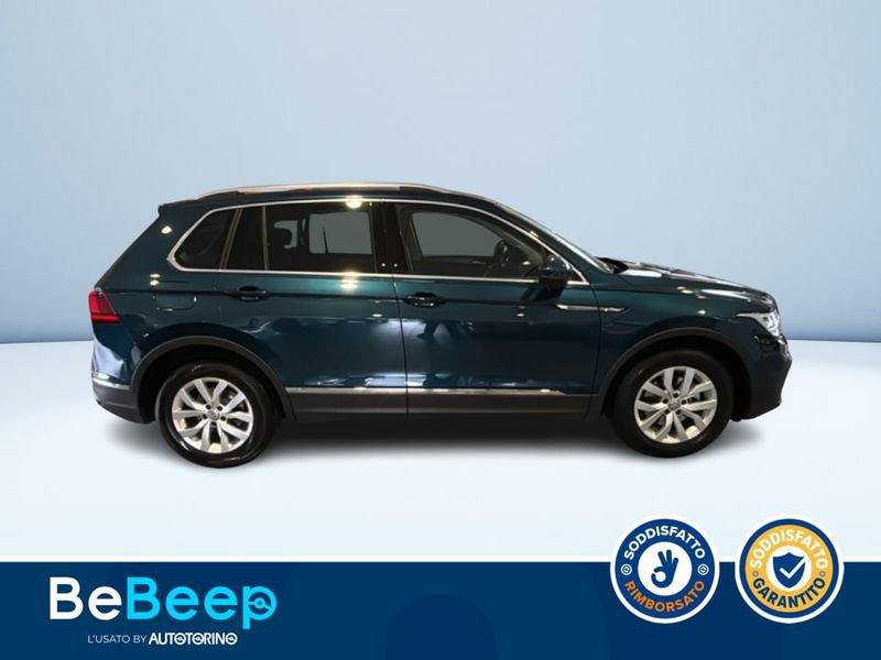 Volkswagen Tiguan 2.0 TDI LIFE 150CV DSG