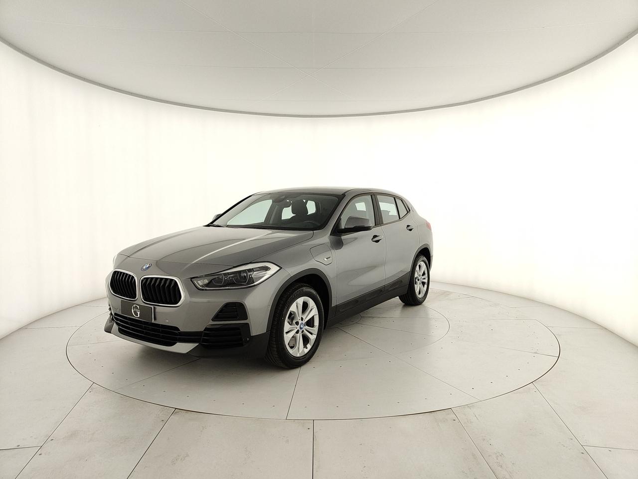 BMW X2 xdrive25e Advantage auto