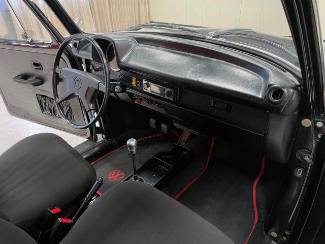 VOLKSWAGEN Maggiolino 1.2 L 1975