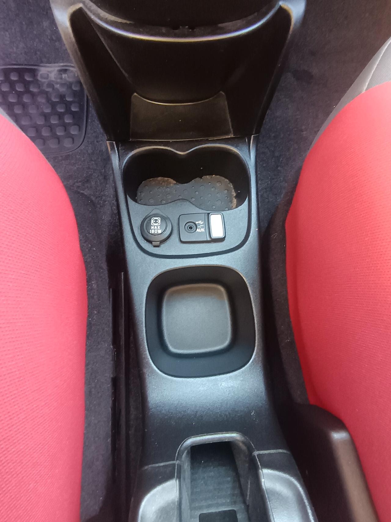 Fiat Panda 1.2 EasyPower Lounge "FINO AL 15/08 P.P. INCLUSO NEL PREZZO"