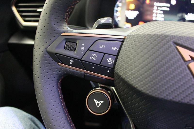 Cupra Formentor Formentor 1.5 Hybrid DSG