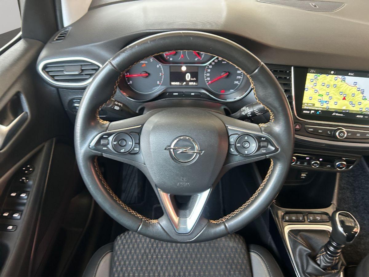 OPEL - Crossland X - 1.5 ECOTEC D 102 CV S&S Innovation