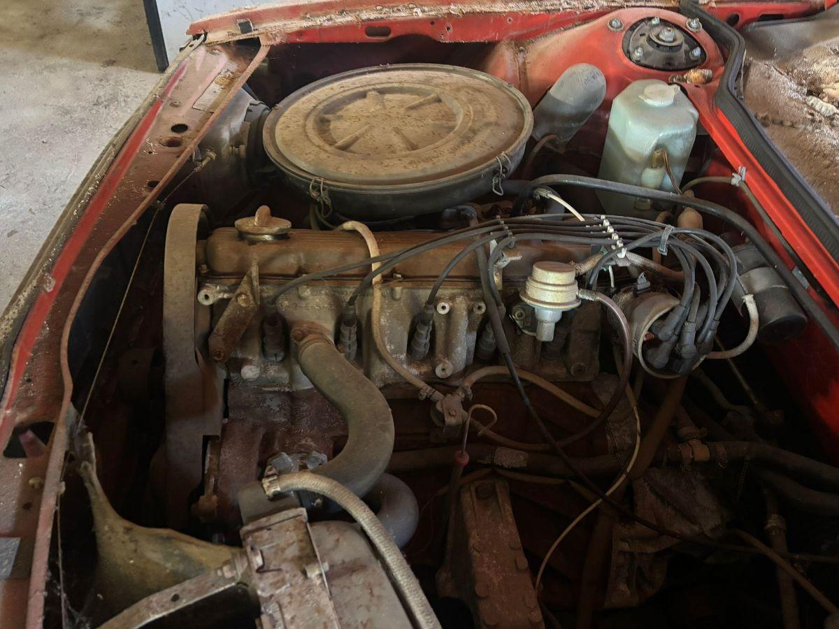 Audi 100 2.1i 4 Porte CD 5E '80