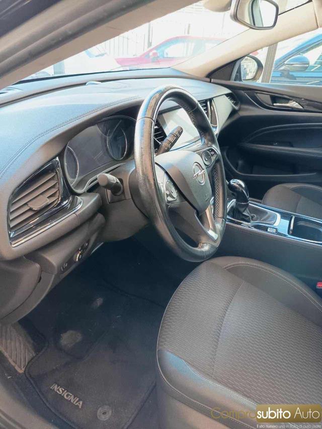 OPEL Insignia 2.0 CDT 170CV Start&Stop Sports Tourer Cosmo