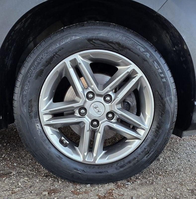 Hyundai Kona Kona 1.0 t-gdi Comfort Plus Pack 2wd 120cv