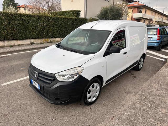 DACIA Dokker 1.6 8V 100CV Start&Stop Furgone