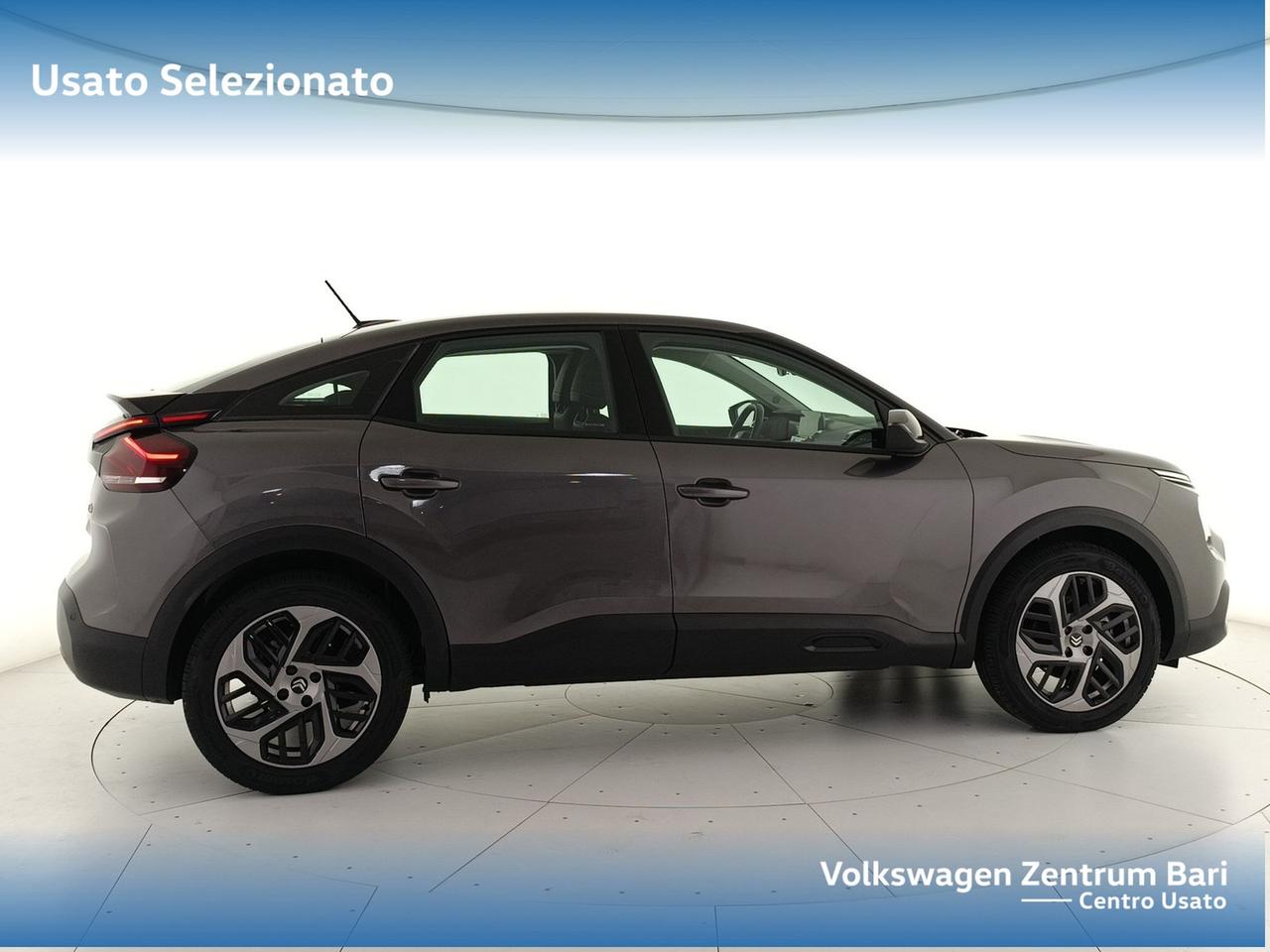 Citroen C4 1.5 bluehdi feel pack s&s 110cv