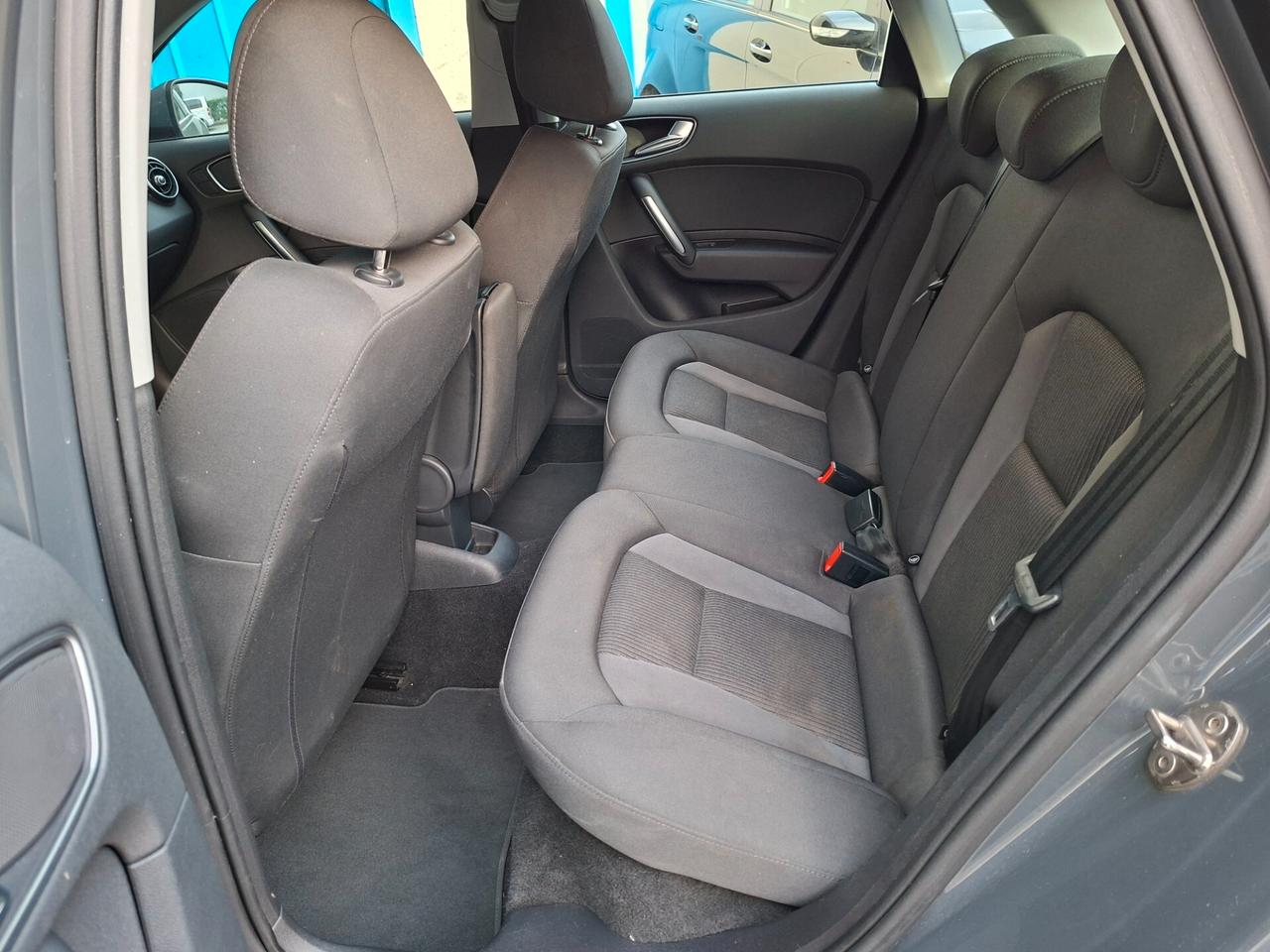 Audi A1 1.0 TFSI ultra Sport - 5 porte - 1 proprietario