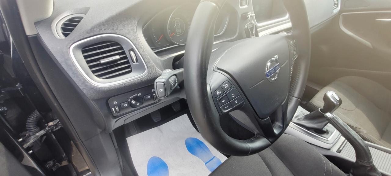 Volvo V40 D2 1.6 Business Edition