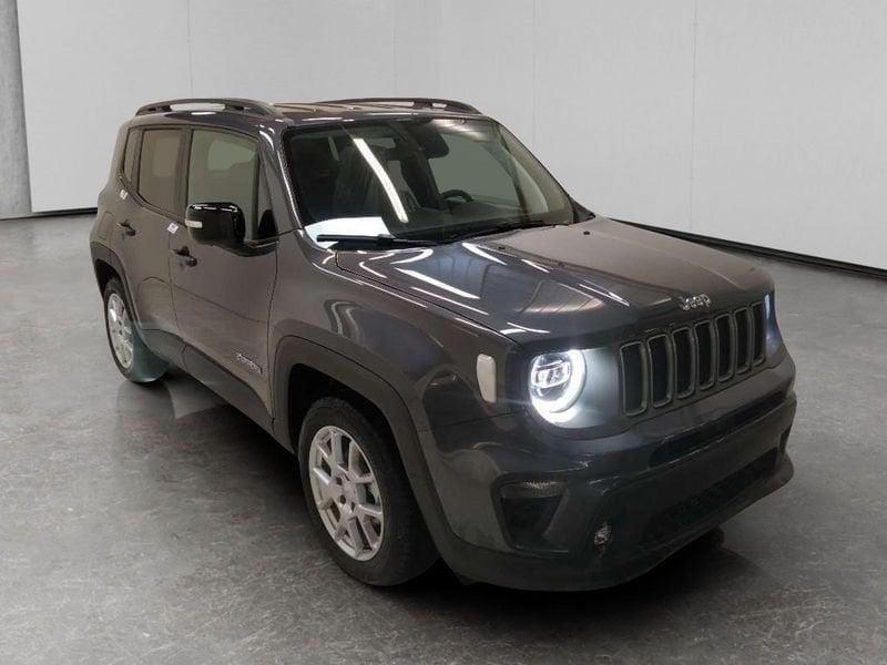 Jeep Renegade 1.0 t3 Limited 2wd